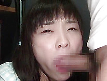 Crazy Private Blowjob, Cunnilingus, Japanese Scene Uncut