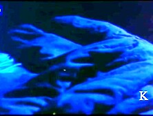 "The Invisible Maniac" (1990) [movie,  scifi horror