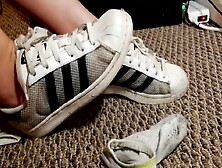 Dirty Socks and Shoes