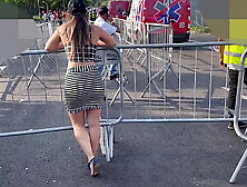 CARNAVAL NO IBIRAPUERA E ANAL NA RUA