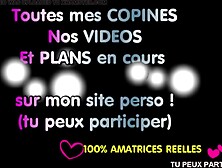 Farmer's Daughter Likes Fist and Ding-Dong