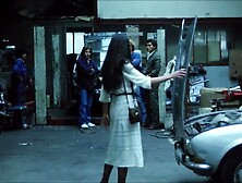 Mechanics Give Wifey a Tune--up