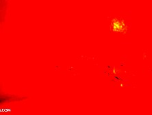 Hot Sensual Teen Showing Big Pussy