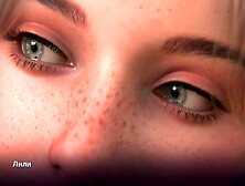 Complete Gameplay - Village Doxy: Transformation,  Part three