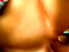 Michelle's Hot & Bothered - Passionate Lovemaking Session With A Huge Creampie