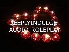 INTENSE ASMR JOI (AUDIO PORN) DIRTY TALKING TO A MINDLESS WORTHLESS WHORE MAKING YOU CUM HARD