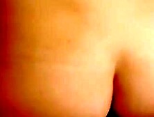 Jessica Robin's Outstanding Orgasmic Ride - POV Style