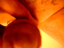 Dildo and Safety Pins