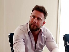 Turned Wife Into A Cuckquean With This Breasty Angel - Rissa May,  Elizabeth Skylar