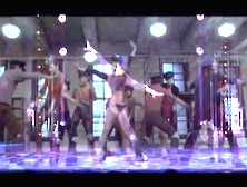 Smooth Criminal - Bob Fosse Tribute