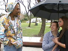 bbc gangbang my gf Cutie cplvr