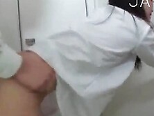 teen girl get fuck in book store