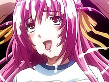 Gakuen Saimin Reido 01 - Mind Control HENTAI UNCENSORED