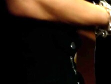 Big Boob Transgender Librarian Fucked Hard in Ass - Anal Roleplay