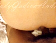 Oh si! Più forte nel culo! Dai che vengo!????????????Dialoghi italiano - Orgasmo rumoroso - Creampie anale