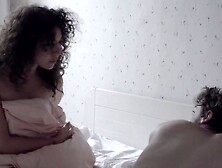 Bro and sis are tricked into thinking they fucked