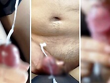 Im Made To Ejaculate By My Tall Girlfriend