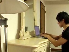 Being Fucked By The Husband 's Eyes Family Visit Of The Teacher Kabira - Ria Kashii