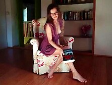 Eternaldesire Brit A Slowmo