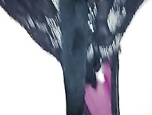 Buena garchada a una cougar