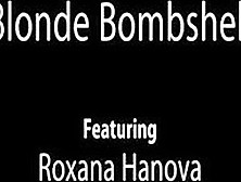 dale presents roxana hanova