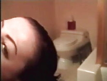 Alisha Klass Juicy POV BJ