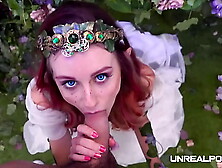 UNREAL PORN - Elf (AVN awards nomination 2020)