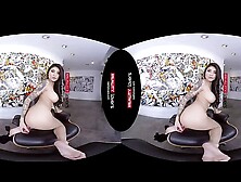 RealityLovers - Filthy Brenna Sparks VR