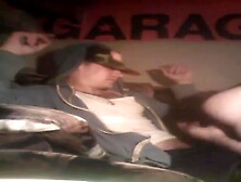 Straight cheating meTh smoking guy sucked by gfs t