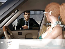 Stepmother's lunch date turns into a shocking encounter with Jennifer and Justine