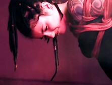 Dirty Dreaz Clip With Lily Lu