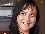 Fabulous pornstar Sabina Black in crazy brunette,  cunnilingus adult movie