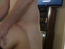 Hotwife and White Bull