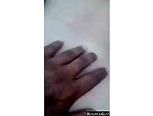 fucks his turkish wife in the ass in the forest