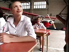 Rocco Siffredi in action