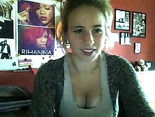 Cam girl masturbation that is chatroulette