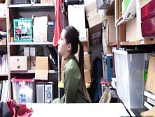 Jade Noir And Her Hot Asian Ass Gets Fucked