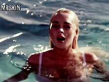 Best Of: Lindsay Lohan - Mr. Skin