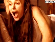 Keira Knightley Tits Out Celebrity BDSM Spanking