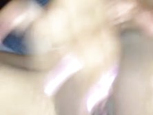 Wifey rubbin one off for me