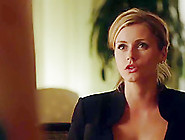 Melissa Benoist in Homeland (S01E01) NoBullshitCuts