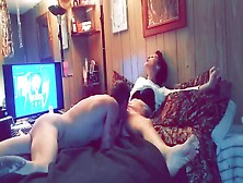 Hot Amateur Wife Gets A Late Night Fuckin