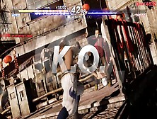 Dead Or Alive 6 #17