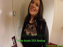 Kims Hookup Part 2 - Sex Movies Featuring Aussie Xxx Hookups