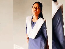 School Uniform Desi Village Girl Porn Video