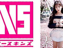 702aiav-021 Ai Amateur P Lively Beautiful Legs College Girl Yua (21 Years Old) [3. 1d]