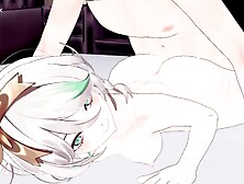 Sicily Immigrant Gets Fucked By Friend - Erotica Series