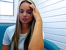 I got this wet squirt to give into your mouth