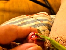 Charmante demoiselle mais tru00e8s vorace.