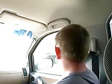 Alexis Texas fucked in nature